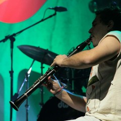 Lamentação (Ngetchautumau)- Djuena Tikuna