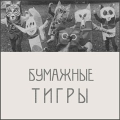 02 - Бумажные Тигры - Зарница