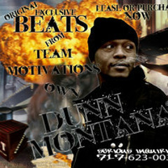 Get Ya Body On The Floor (Prod By Dunn Montana) Instrumental