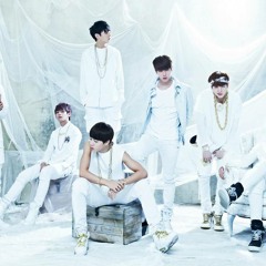 BTS - N.O (Piano Cover)