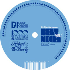 Last Order - Summertime