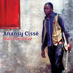 Anansy Cissé: Fati Ka (taken from the album Mali Overdrive)