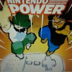 Nintendo Power Beat Tape - Little Ninja Brothers snippet Prod. by Profit (unmixed)