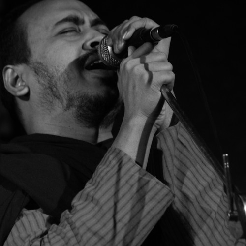 নির্বাণ - মেঘদল