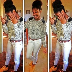 my bestie
