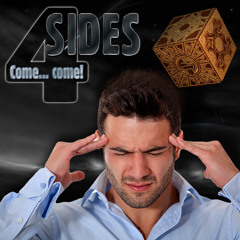 4 SIDES - Come Come(KILLERSHADOW RE - EDIT ORIGINAL RADIO MIX)