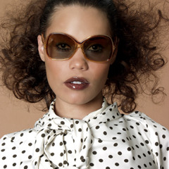 Bananas (feat. Odetta)