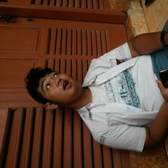 Republik-jika aku mati (cover with yudha)