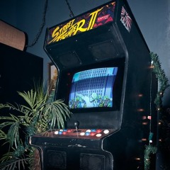 Childish Gambino - What Kind Of Love (Badfeelins Redo)