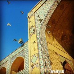 محمداصفهانی -  بگردان حال ما را به نیکوترین حال ... حَوِّلْ حَالَنَا إِلَی أَحْسَنِ الْحَال