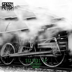 Distarkt - Sectors EP GFR007 (OUT NOW)