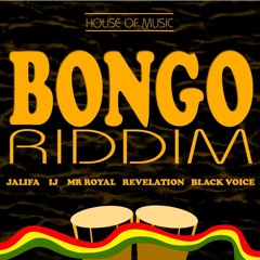 Bongo Riddim Mix By Chalice Interactive