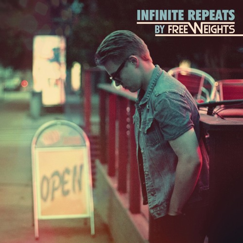 Infinite Repeats