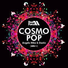 Angelo Mike & Dastin - Cosmopop (Jakub Rene Kosik Remix) PREVIEW