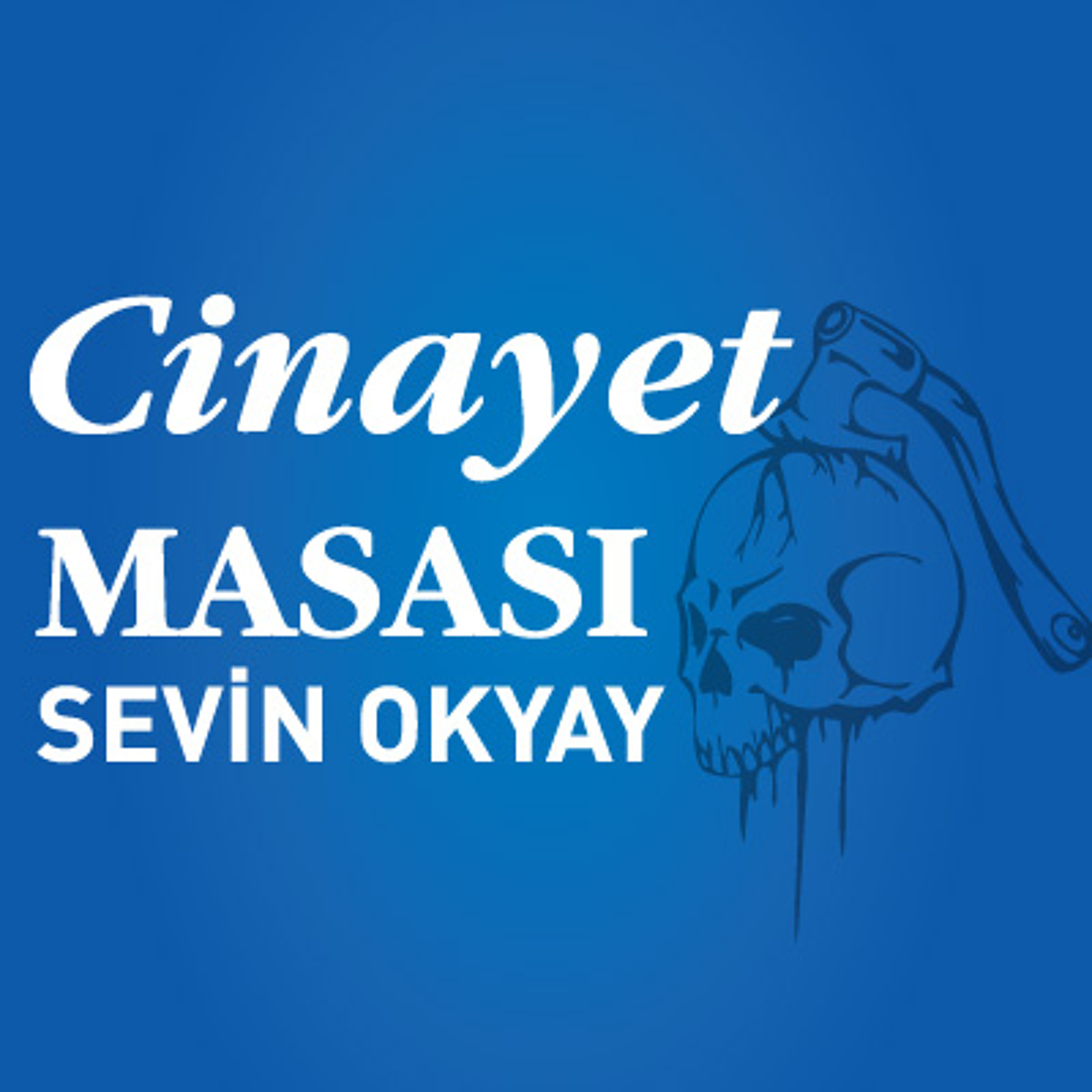 Cinayet Masası