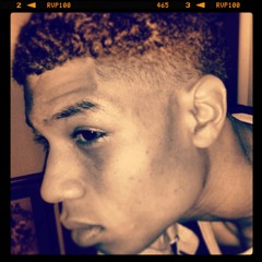 Danny king -Never stop goin in