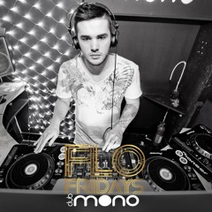 Only The Start... (live Mix)