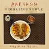 #CookingForBae (Prod by Sbvce) *Official theme song for CookingForBae* #BAEGOD