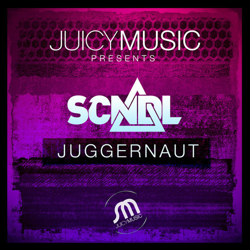 Juggernaut (Original Mix) [JUICY MUSIC]