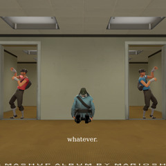 whatever.