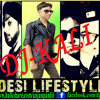 Akhian Nu chain Na Aave (Desi Lifestyle) DJ KALI