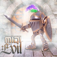 06.Ryanosaurus - Build Your Own Castle [InYourPhaze Mastering] Ver A