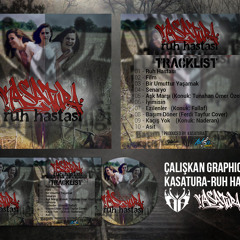 09 - Kasatura -Kaçış Yok Düet Naderan