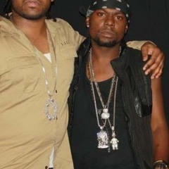 General Lueciano Ft Gritty Smack Japan pack