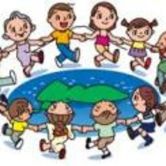 Jumping Dog / Mayim Vibe