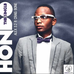 Hondo(Produced By KindahQuet)