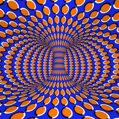 Optical Illusion Vip