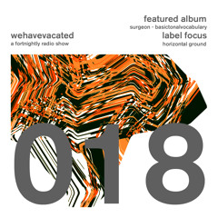 #whv018 | 16-03-2014 | Horizontal Ground | Surgeon - Basictonalvocabulary