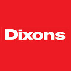 Radiocommercial Dixons Vaderdag Canon EOS 500D
