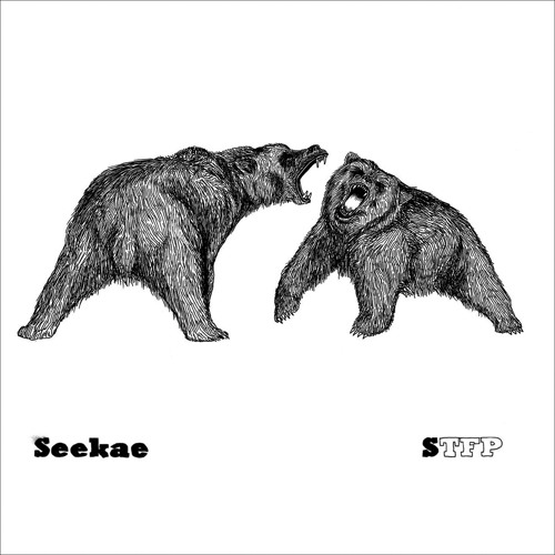 Seekae - Void