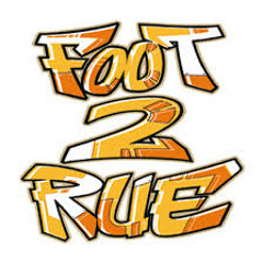 FOOT 2 RUE ...KOOL SHEN (DJ LUX)