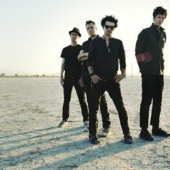 Sum41 - Pieces (Cover)