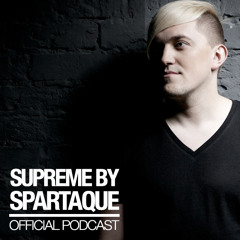Supreme 142 with Spartaque