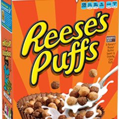 Escape From the Reese's Puffs