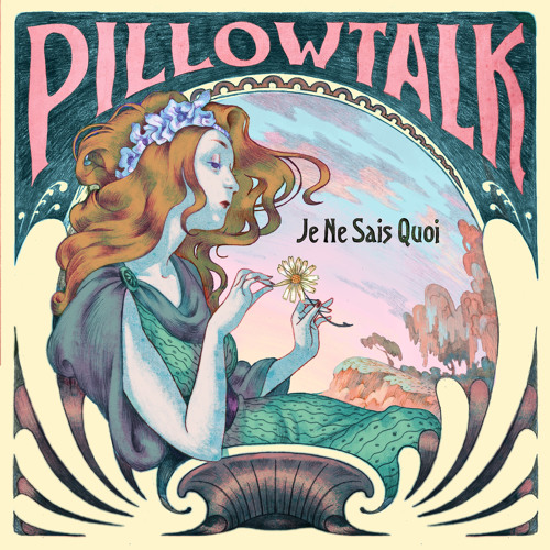 PillowTalk - Meet Me in the Dark