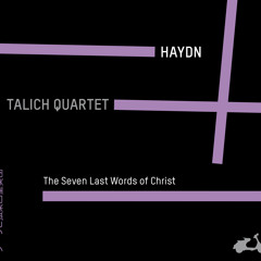 HAYDN, The seven Last Words of christ (Introduzione. Maestoso ed Adagio)