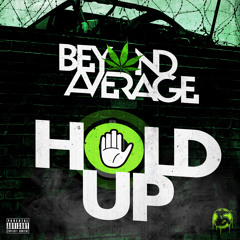 Beyond Average - Hold Up  (Radio Edit) Ft. DJ 2Kind - Live on air 7waves Radio 92.1fm