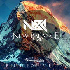 New Balance Punk - Build For A Fresh