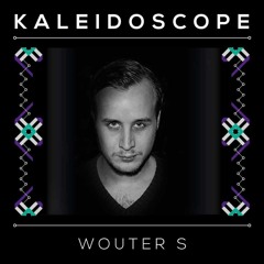 Wouter S - Kaleidoscope Central Studio's Utrecht 15-03-2014