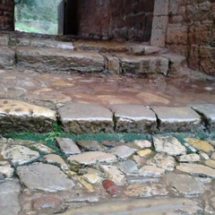 L'eglise du Thoronet