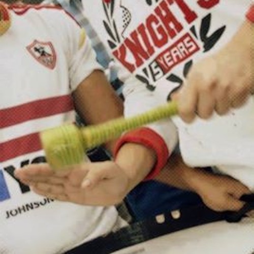 الوايت نايتس اسمع يا اهلي تاريخك بصوت الابطال by 7anan UWK