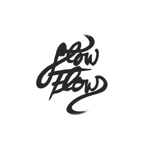 Slow Flow - Bla Bla Bla