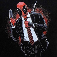 Mr.Marathon--Gun Walk Freestyle