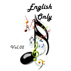 English Only Vol.02