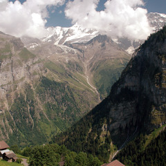 목동의노래(요들송0