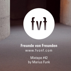FvF Mixtape #42